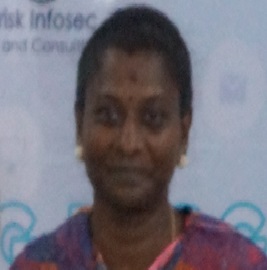 Er. Sudharani Pappa